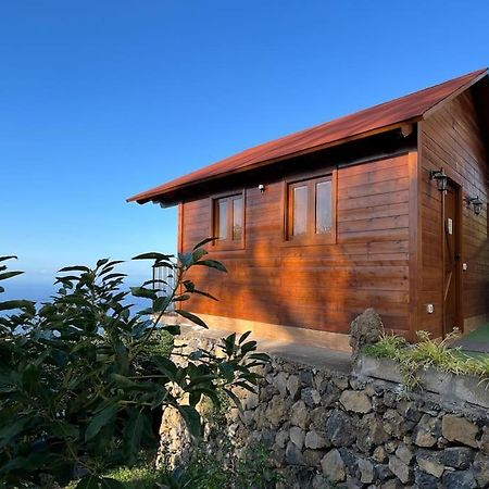 Cozy Mountain Chalet La Orotava Exterior photo